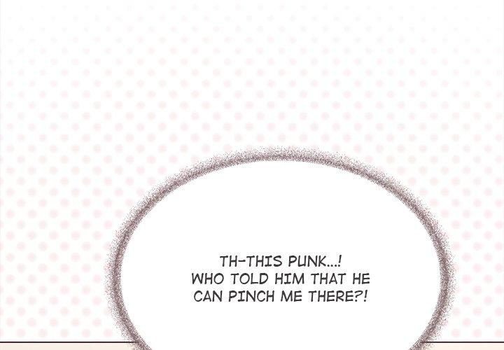 Someone Stop Her! - Chapter 8 manhwa