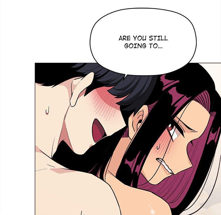 Someone Stop Her! - Chapter 8 manhwa