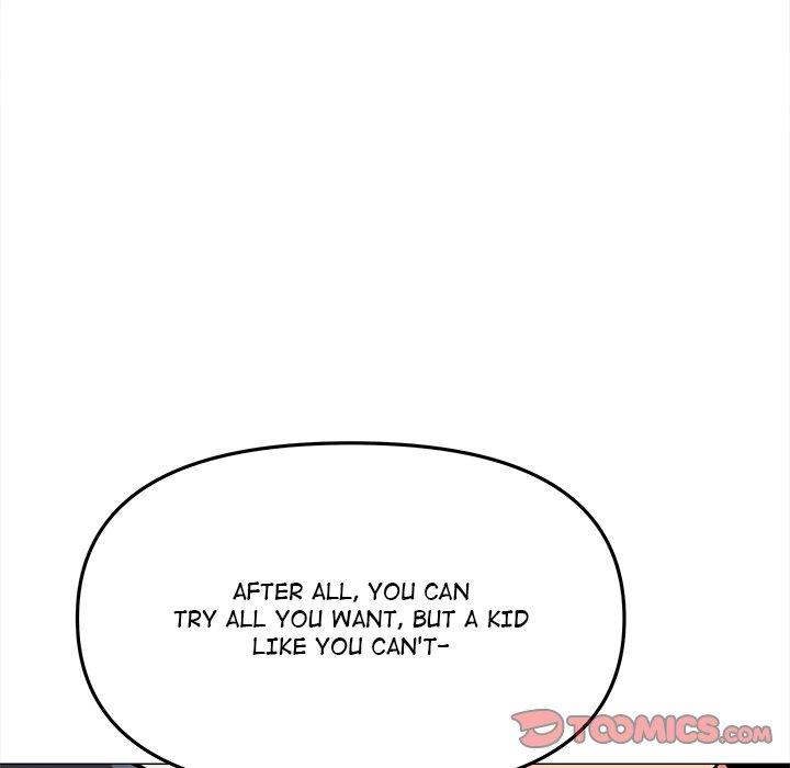 Someone Stop Her! - Chapter 8 manhwa