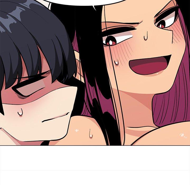 Someone Stop Her! - Chapter 8 manhwa