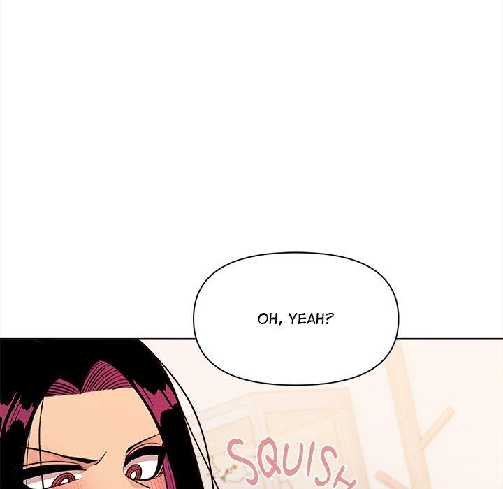 Someone Stop Her! - Chapter 8 manhwa