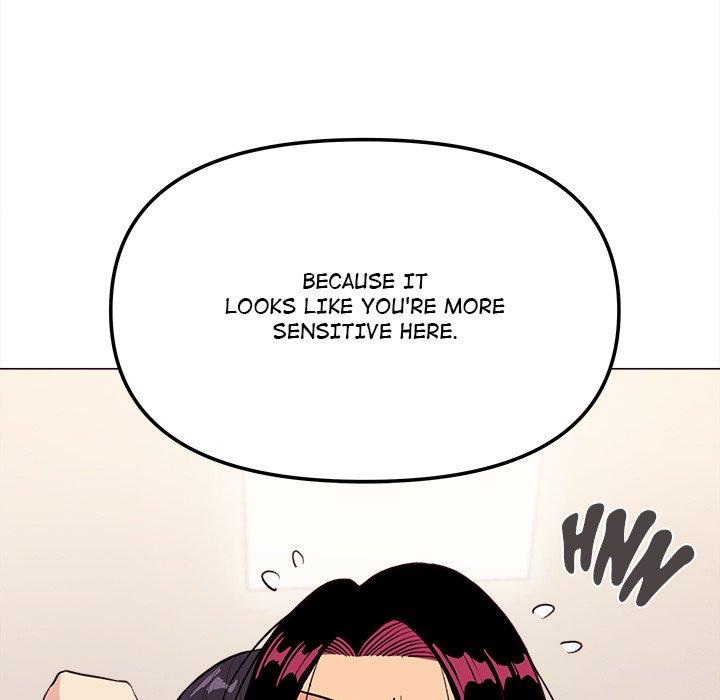 Someone Stop Her! - Chapter 8 manhwa