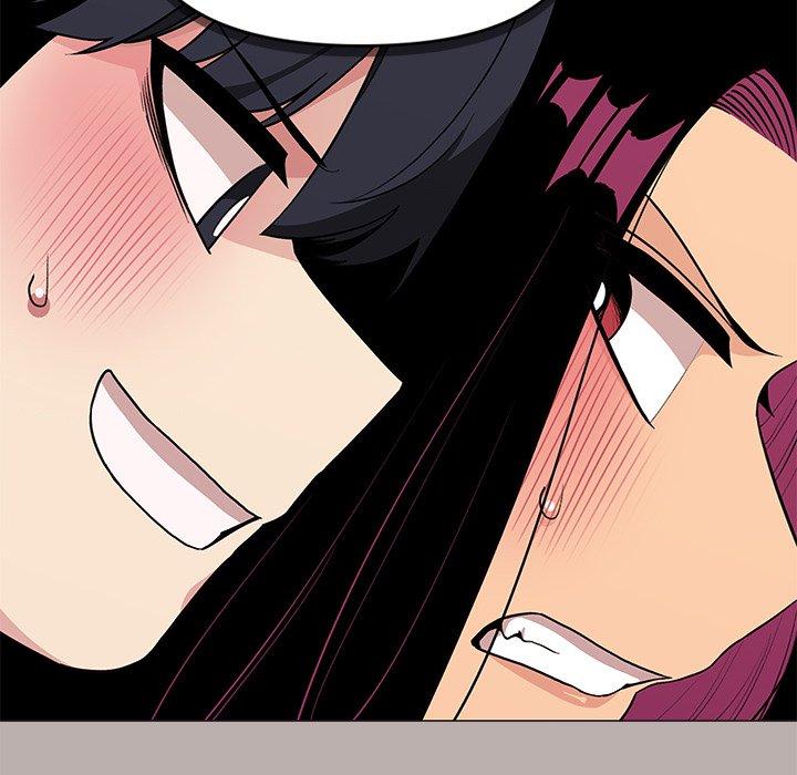 Someone Stop Her! - Chapter 8 manhwa