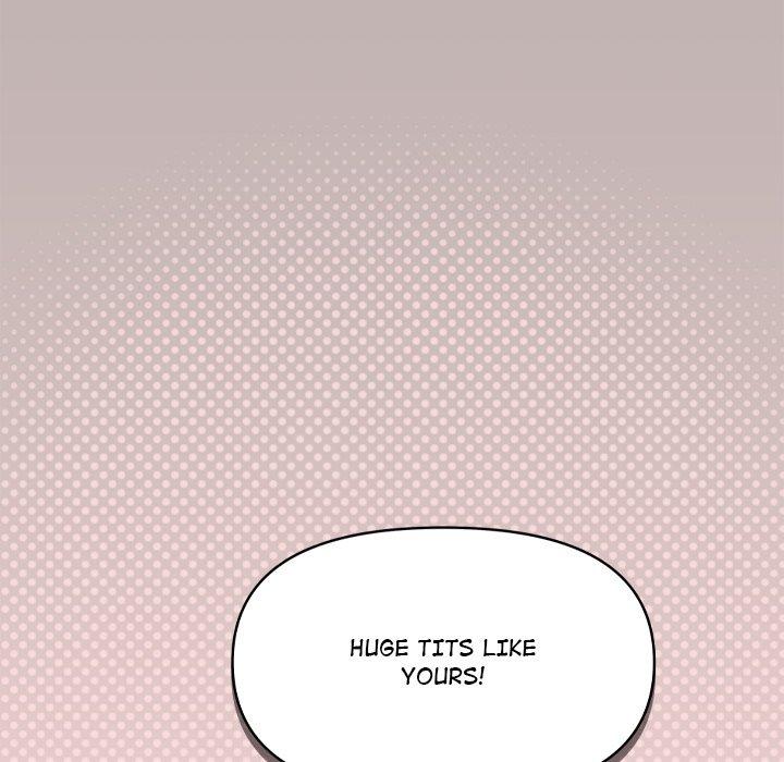 Someone Stop Her! - Chapter 8 manhwa