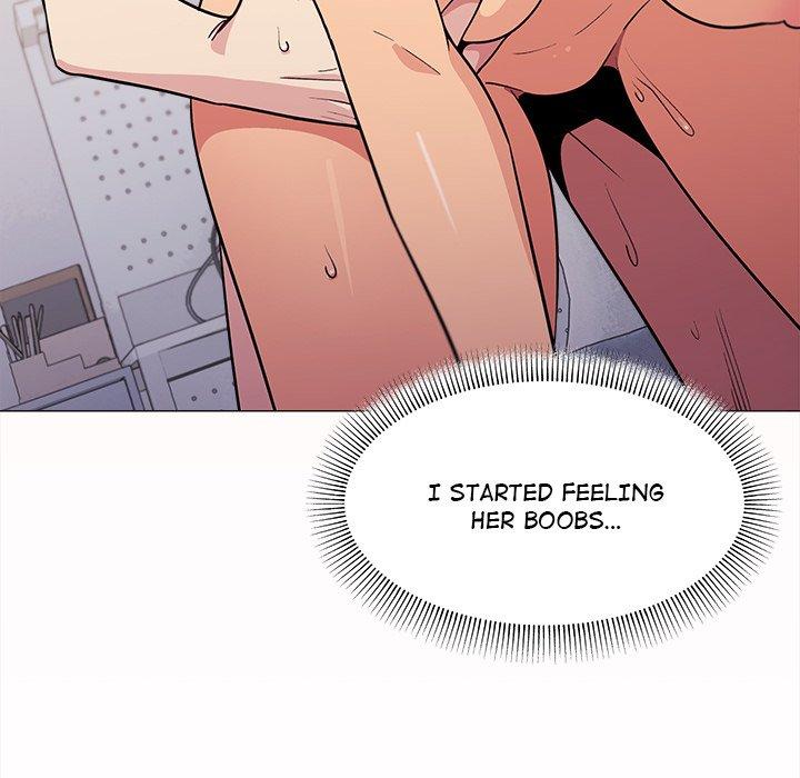 Someone Stop Her! - Chapter 8 manhwa
