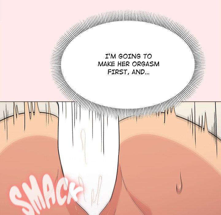 Someone Stop Her! - Chapter 8 manhwa