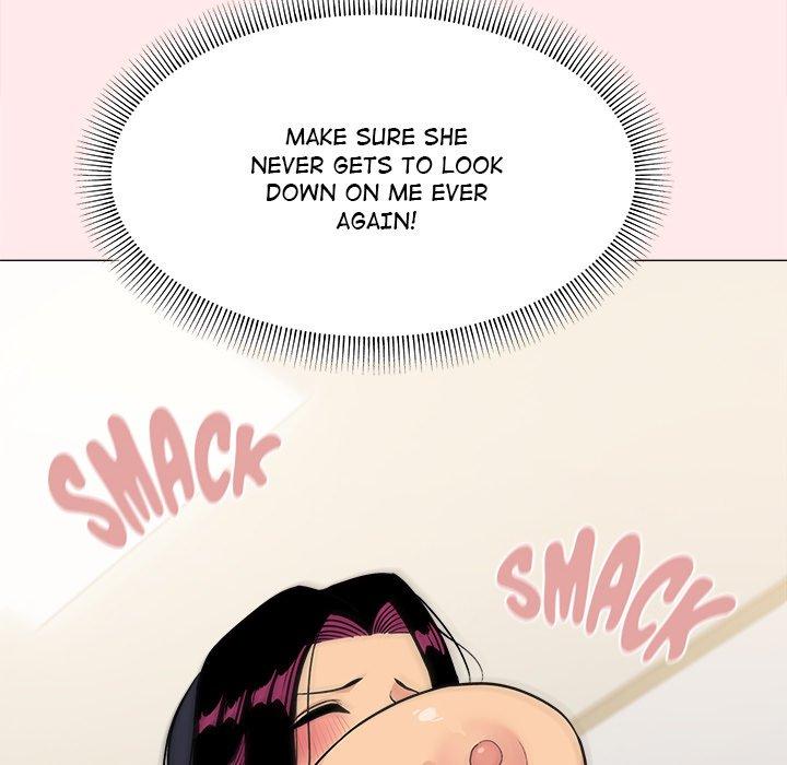 Someone Stop Her! - Chapter 8 manhwa