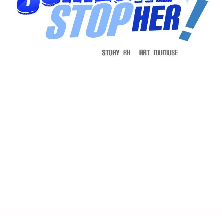 Someone Stop Her! - Chapter 8 manhwa