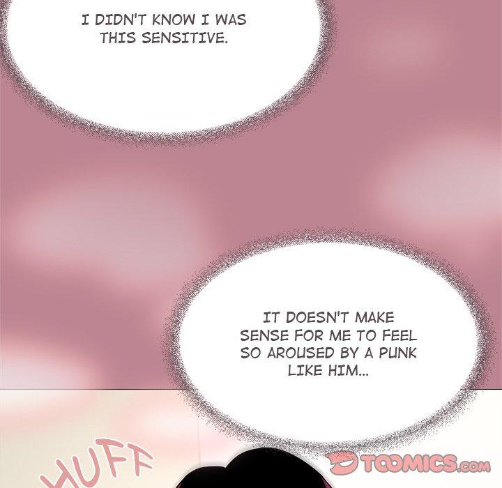 Someone Stop Her! - Chapter 8 manhwa