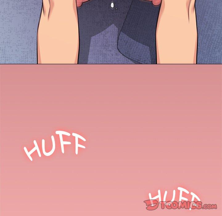 Someone Stop Her! - Chapter 8 manhwa