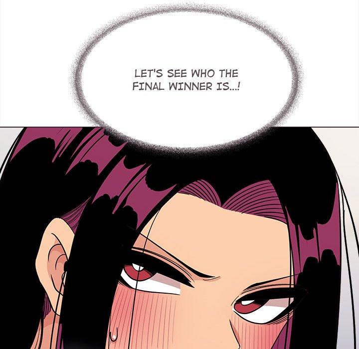 Someone Stop Her! - Chapter 8 manhwa