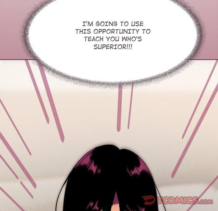 Someone Stop Her! - Chapter 8 manhwa