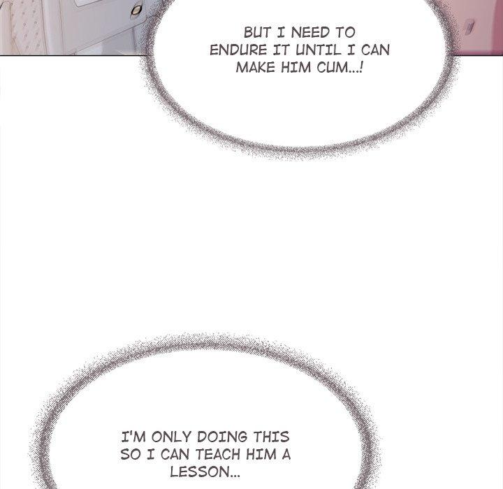 Someone Stop Her! - Chapter 8 manhwa