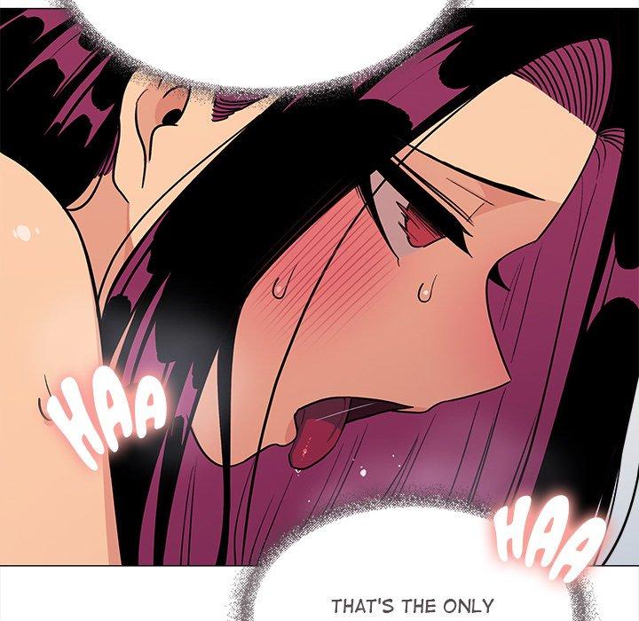 Someone Stop Her! - Chapter 8 manhwa