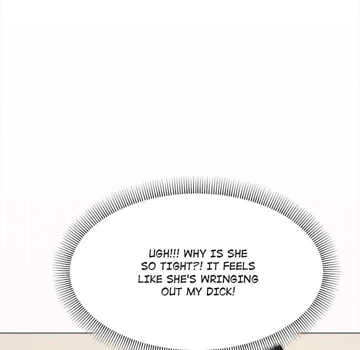 Someone Stop Her! - Chapter 8 manhwa