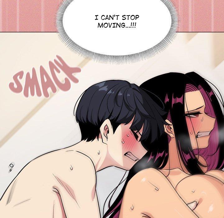 Someone Stop Her! - Chapter 8 manhwa