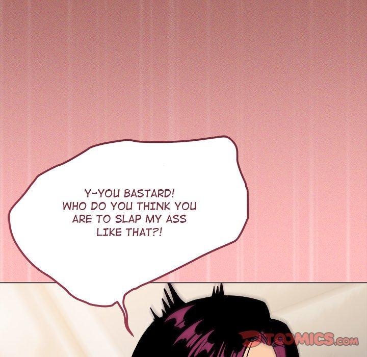 Someone Stop Her! - Chapter 8 manhwa