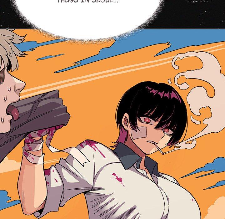 Someone Stop Her! - Chapter 9 manhwa