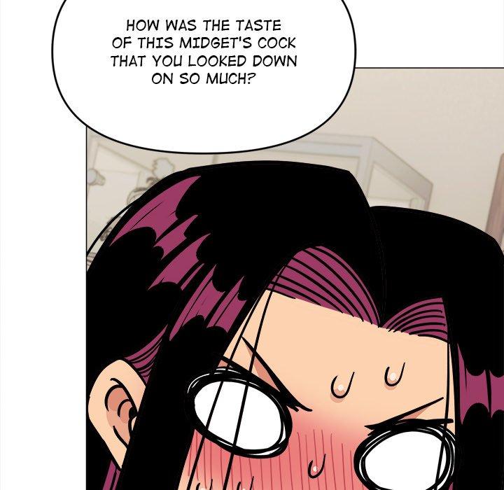 Someone Stop Her! - Chapter 9 manhwa