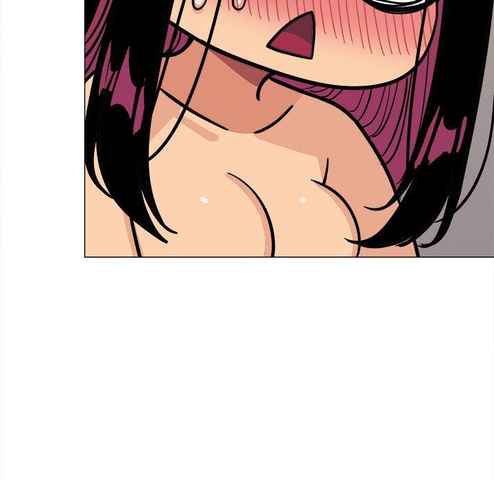 Someone Stop Her! - Chapter 9 manhwa