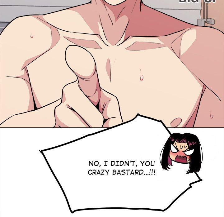 Someone Stop Her! - Chapter 9 manhwa