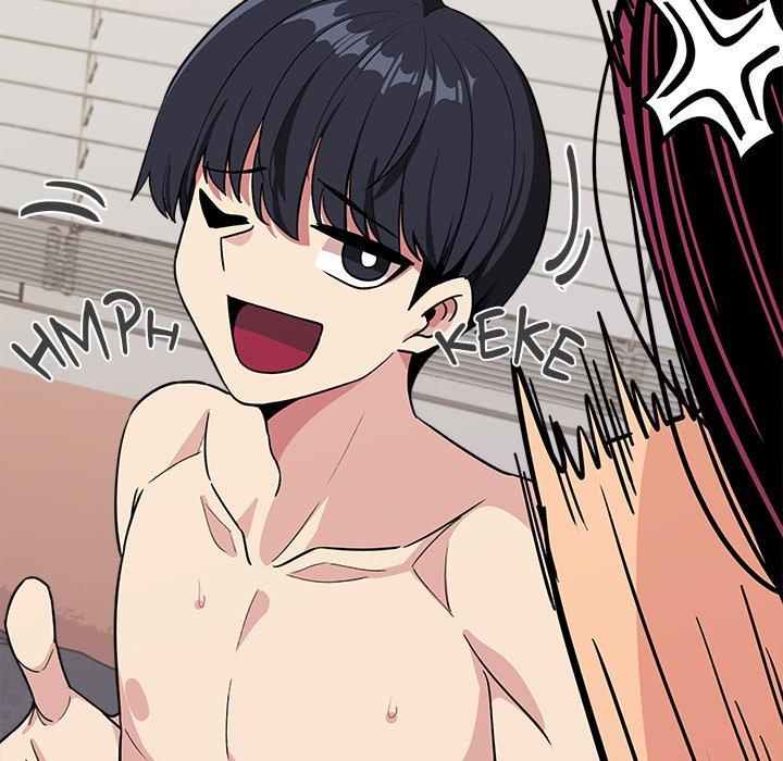 Someone Stop Her! - Chapter 9 manhwa