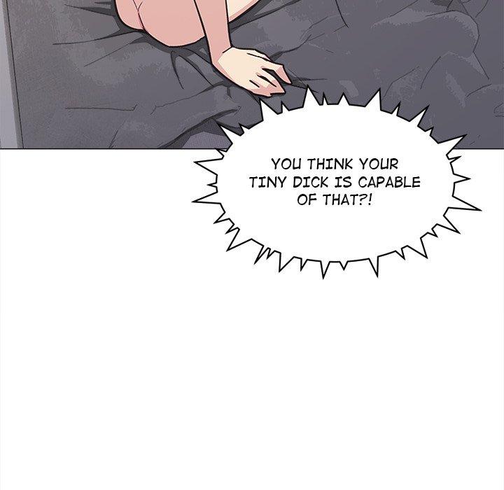 Someone Stop Her! - Chapter 9 manhwa