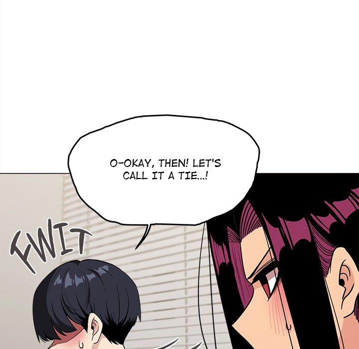 Someone Stop Her! - Chapter 9 manhwa