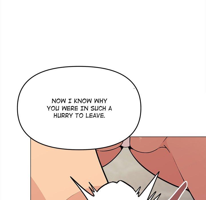 Someone Stop Her! - Chapter 9 manhwa
