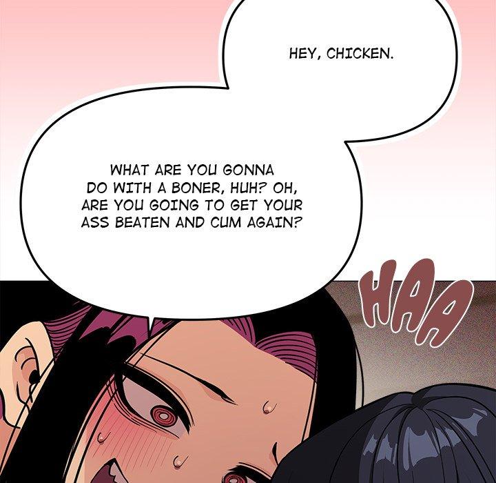 Someone Stop Her! - Chapter 9 manhwa