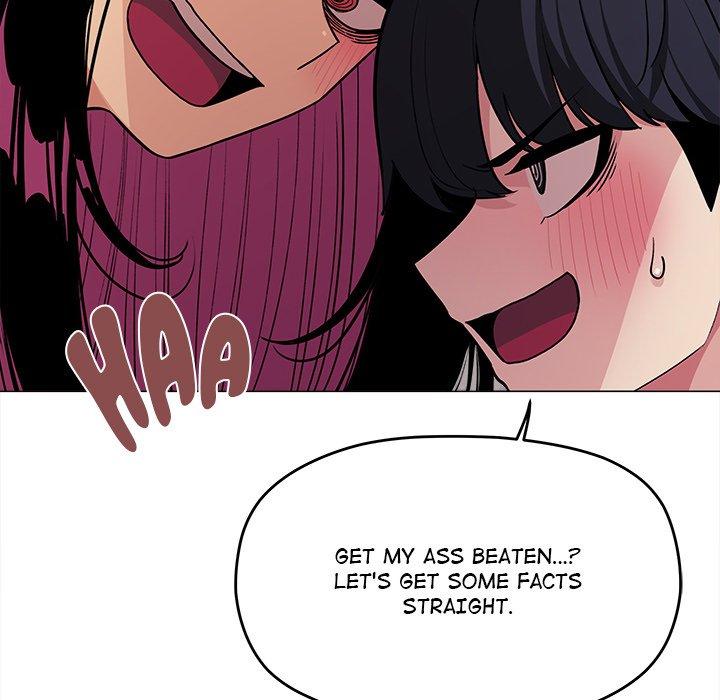 Someone Stop Her! - Chapter 9 manhwa