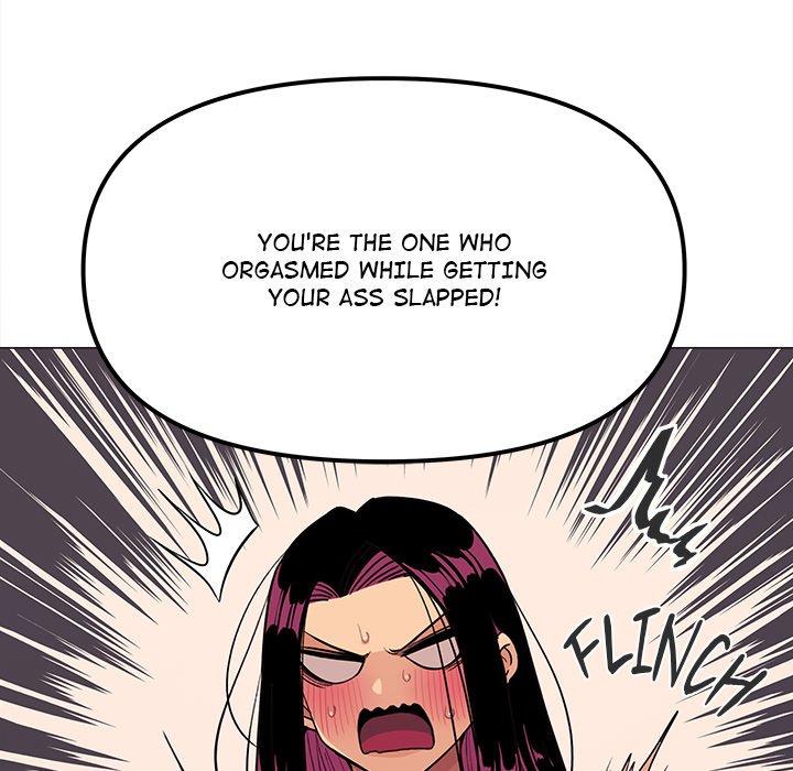 Someone Stop Her! - Chapter 9 manhwa