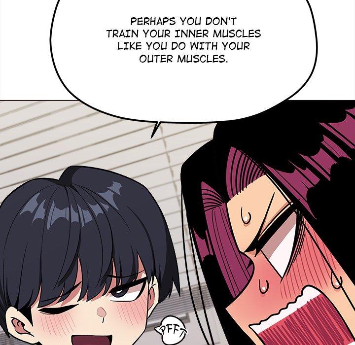 Someone Stop Her! - Chapter 9 manhwa