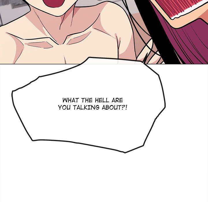 Someone Stop Her! - Chapter 9 manhwa