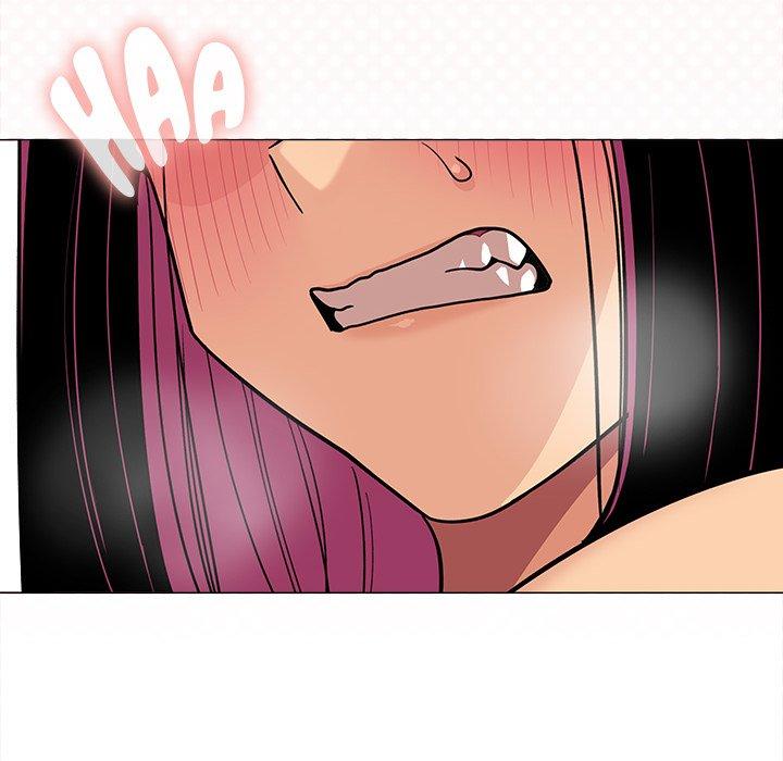 Someone Stop Her! - Chapter 9 manhwa