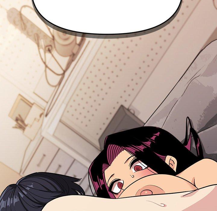 Someone Stop Her! - Chapter 9 manhwa