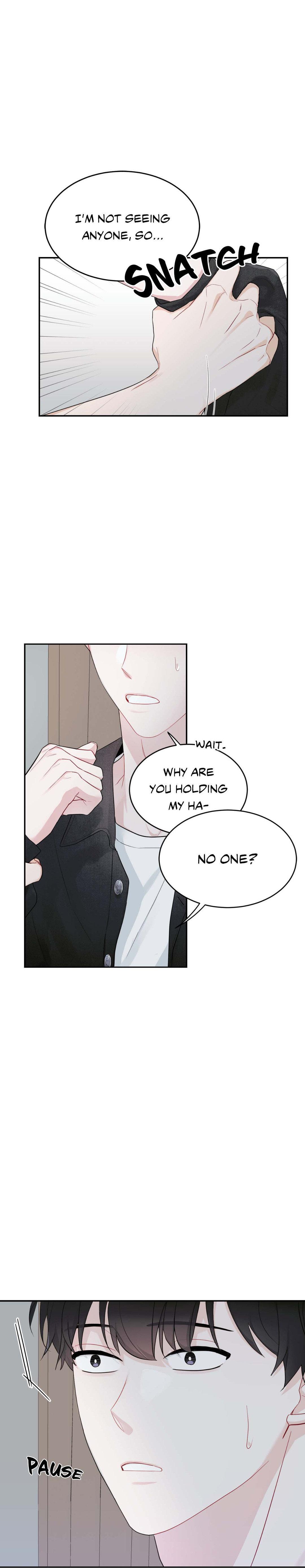 Summer Sparks - Chapter 0  : Prologue Official manhwa