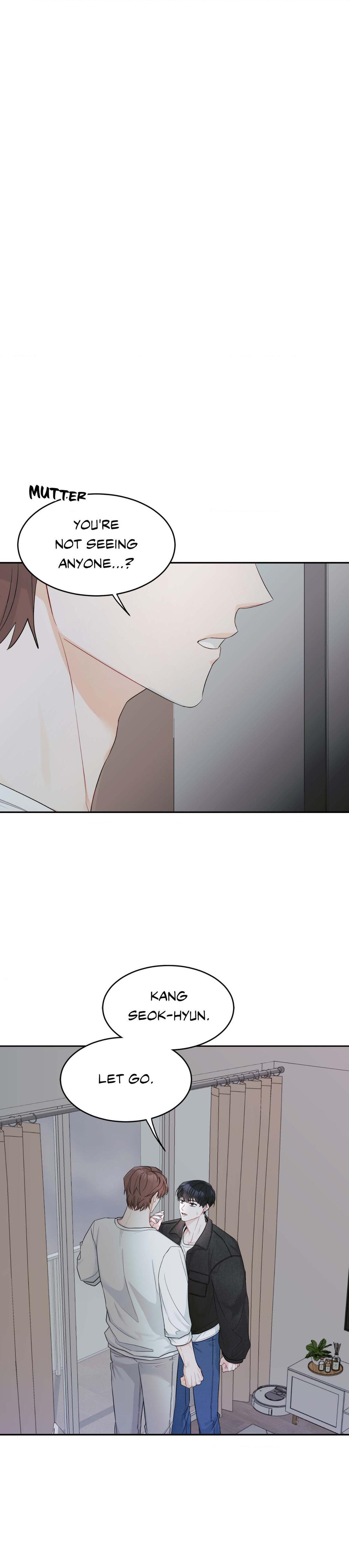 Summer Sparks - Chapter 0  : Prologue Official manhwa