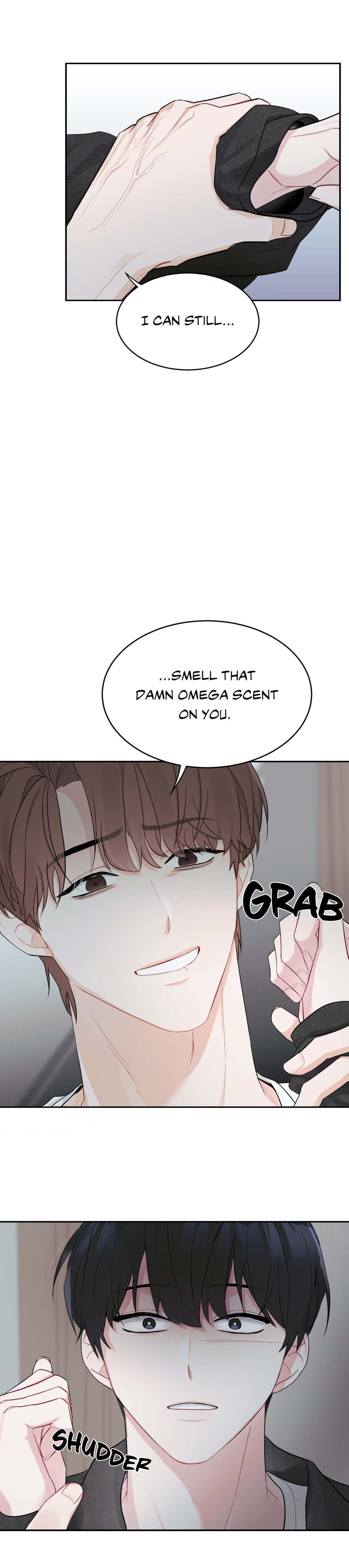 Summer Sparks - Chapter 0  : Prologue Official manhwa