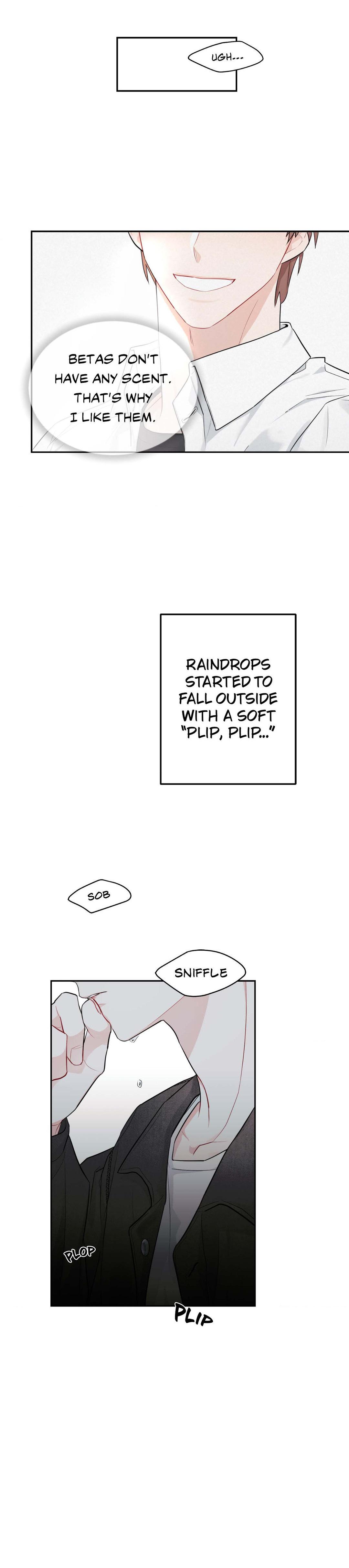 Summer Sparks - Chapter 0  : Prologue Official manhwa