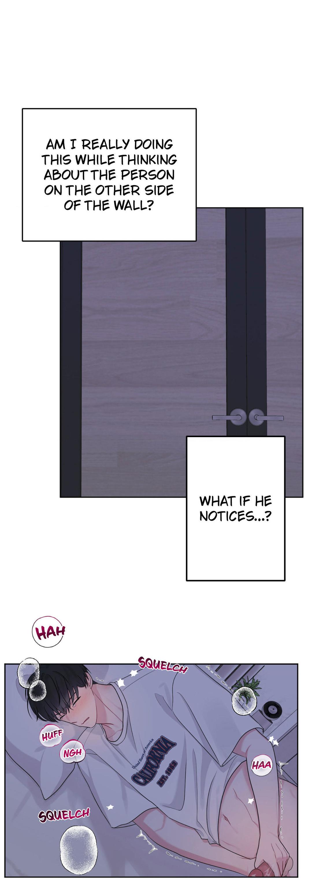 Summer Sparks - Chapter 10  : Official manhwa