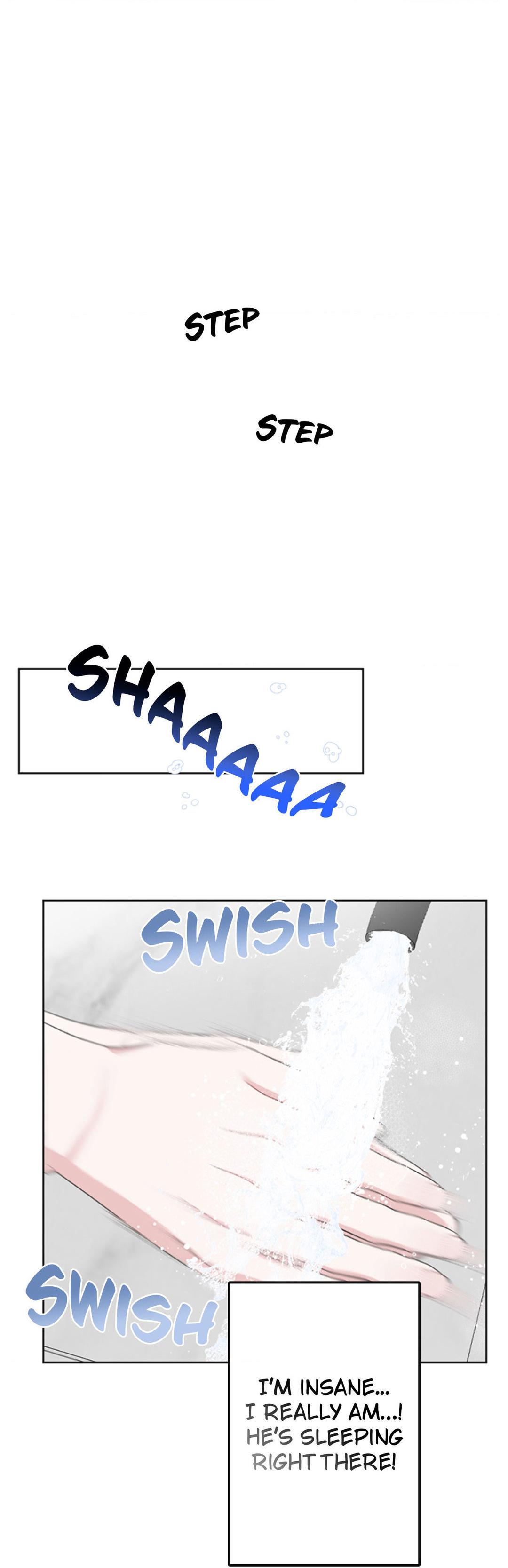 Summer Sparks - Chapter 10  : Official manhwa