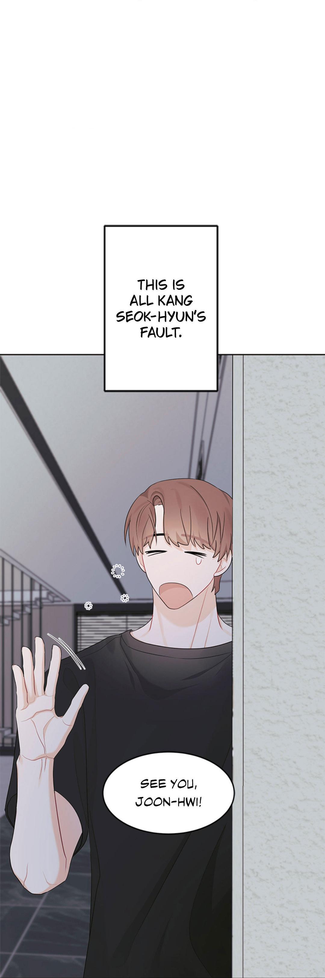 Summer Sparks - Chapter 10  : Official manhwa