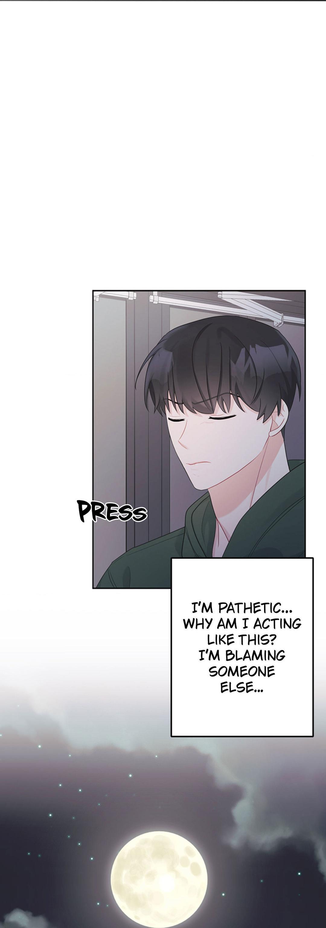 Summer Sparks - Chapter 10  : Official manhwa