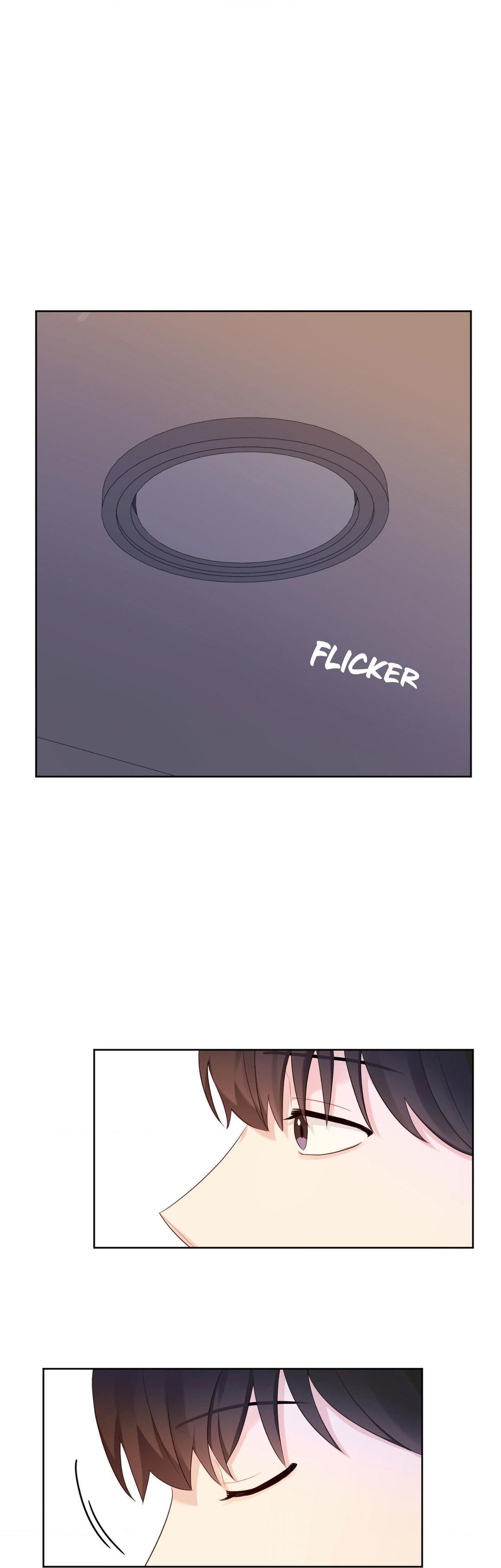 Summer Sparks - Chapter 12  : Official manhwa