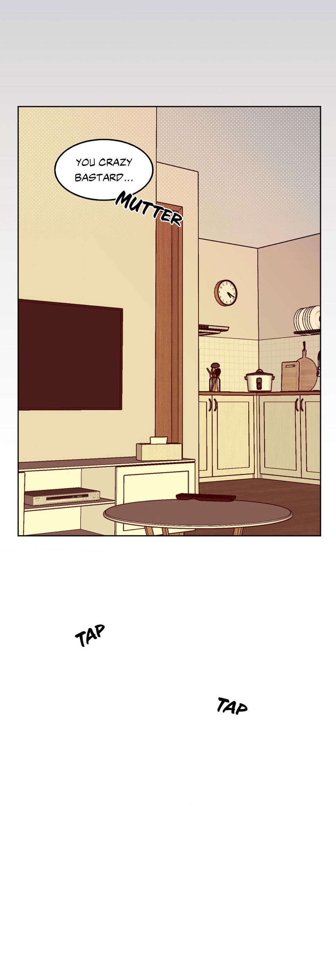 Summer Sparks - Chapter 12  : Official manhwa