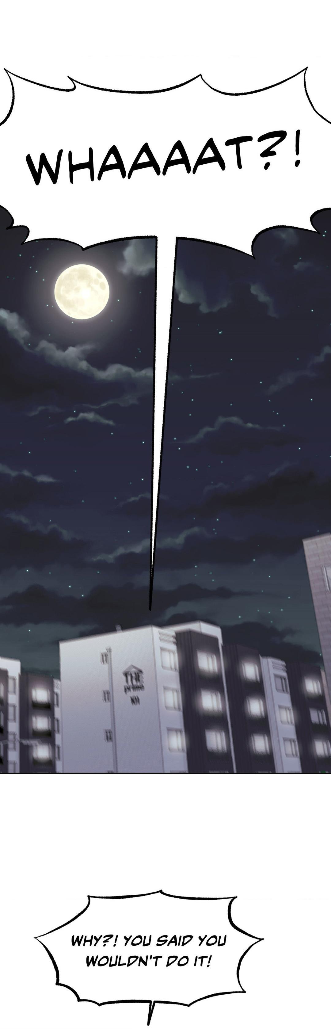 Summer Sparks - Chapter 13  : Official manhwa