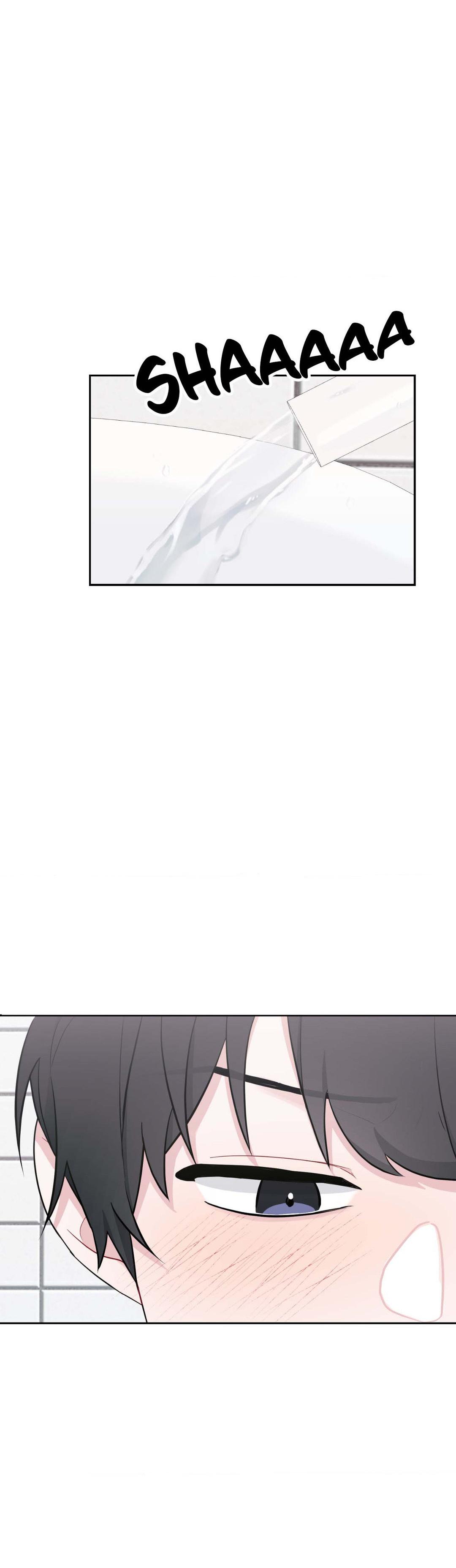 Summer Sparks - Chapter 2  : Official manhwa