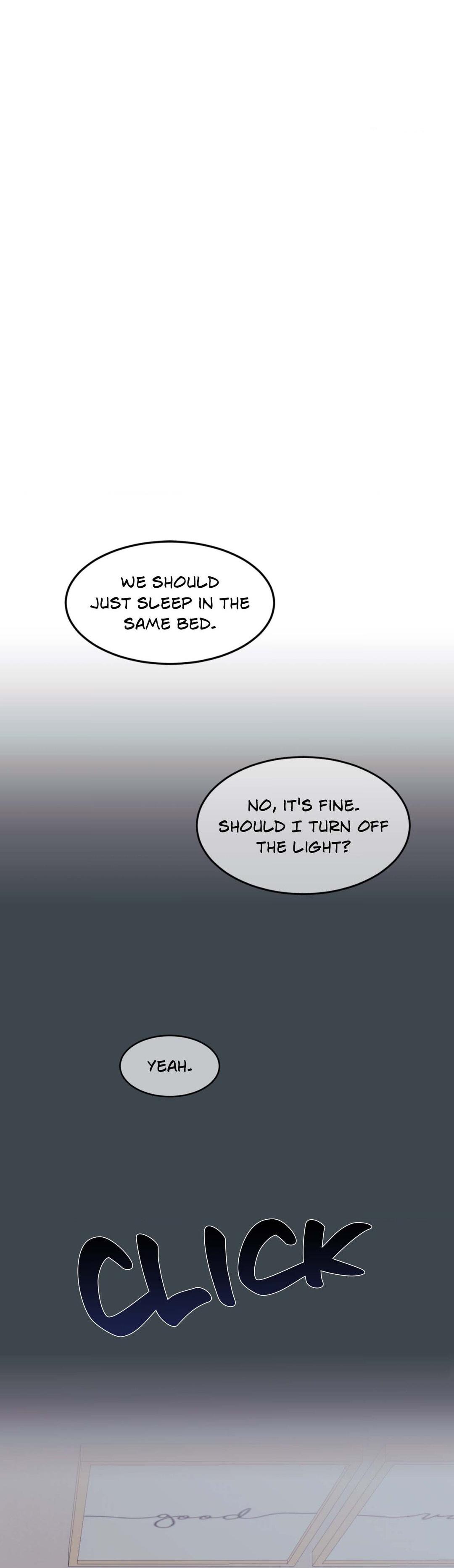 Summer Sparks - Chapter 2  : Official manhwa