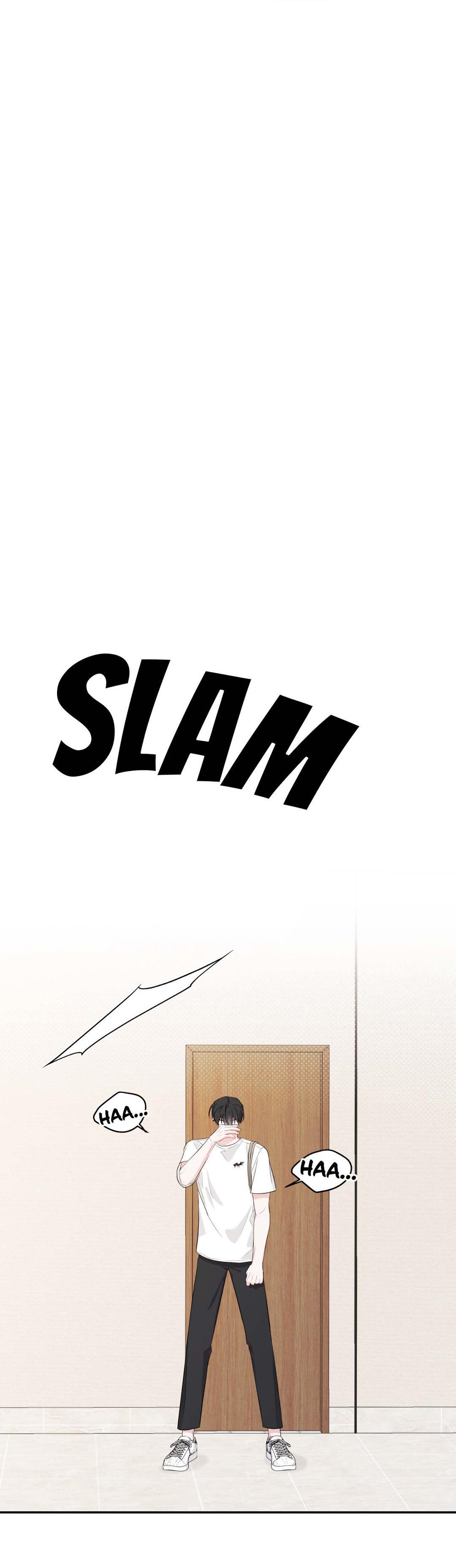 Summer Sparks - Chapter 2  : Official manhwa
